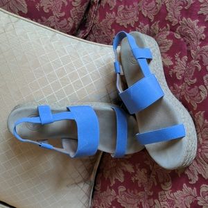 Charleston Shoe Co sandals